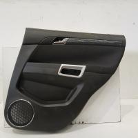door trim