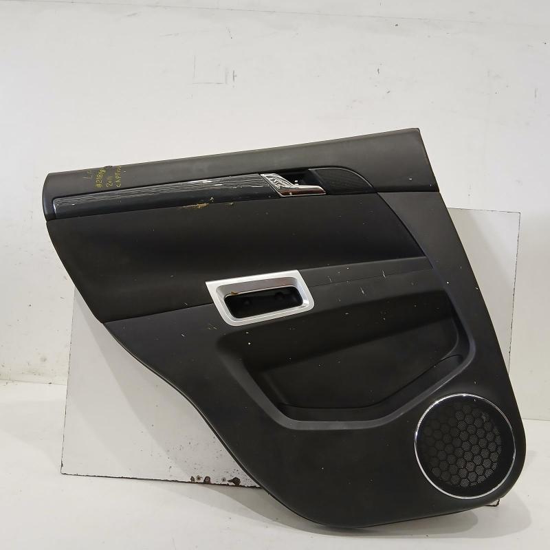 door trim