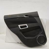 door trim