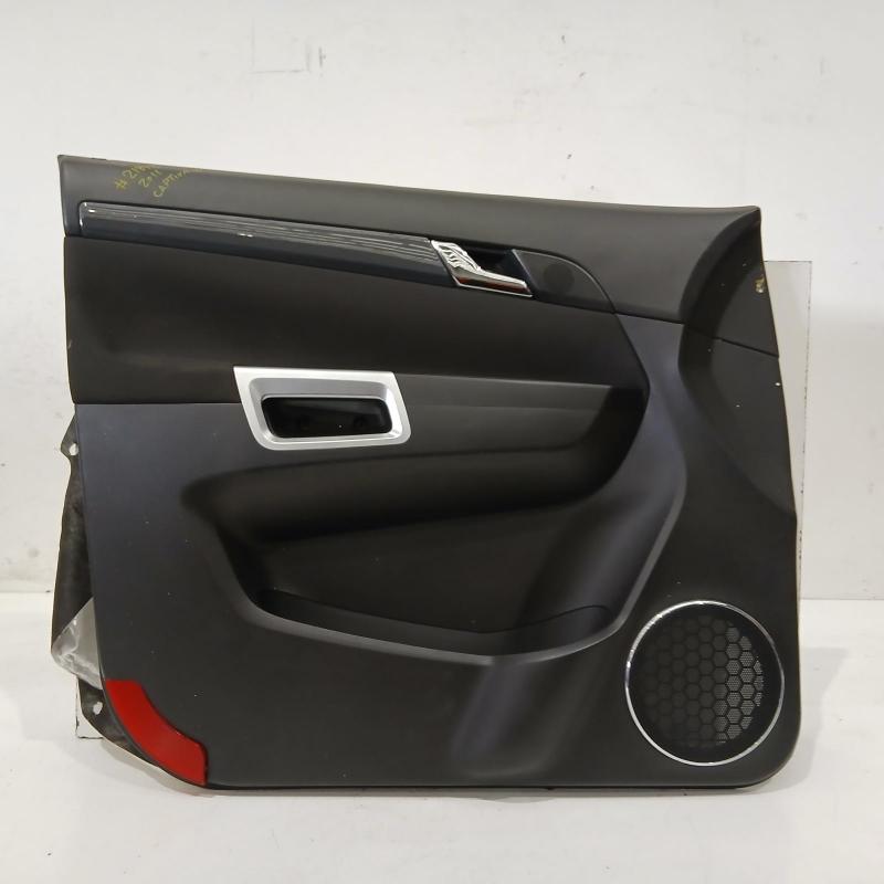door trim