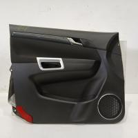 door trim