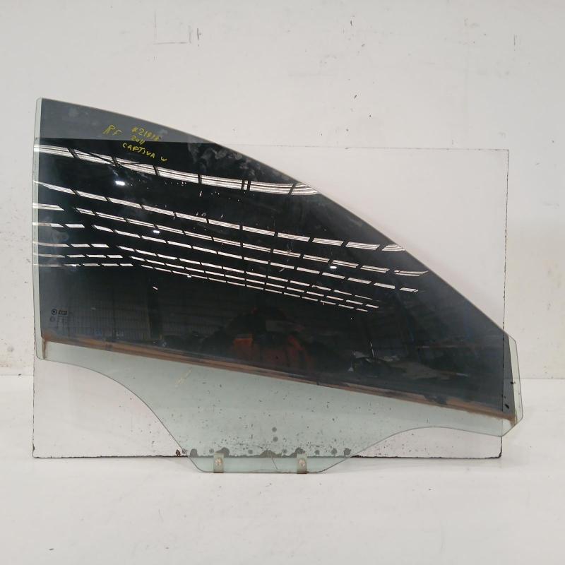 door window front right
