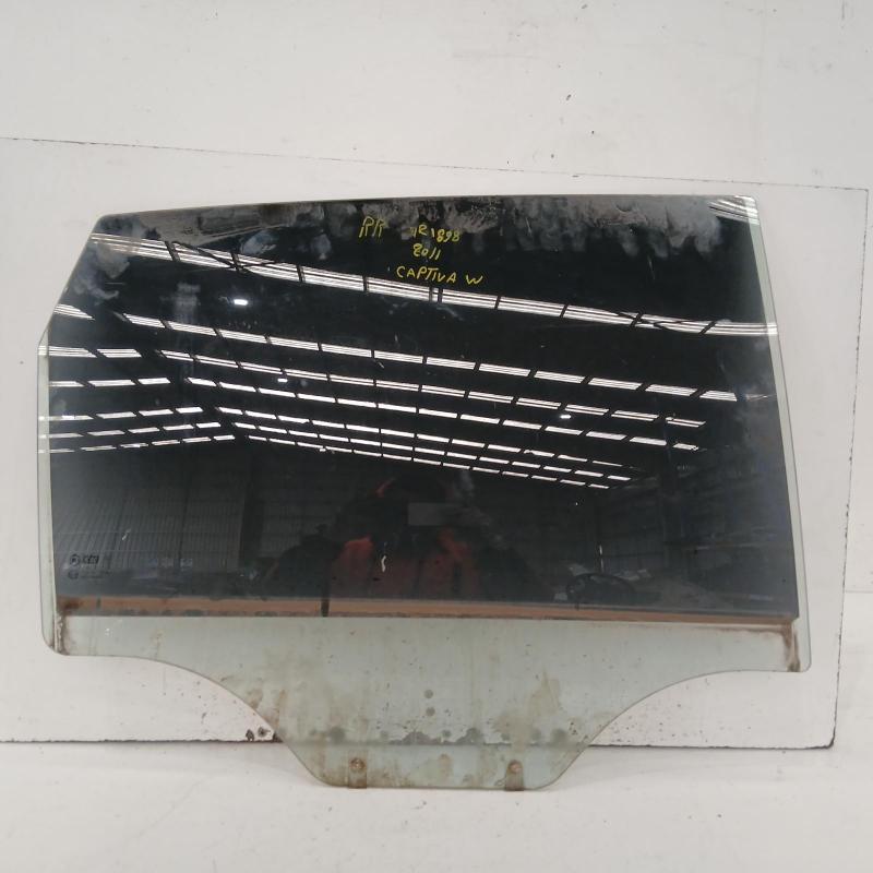 door window rear right