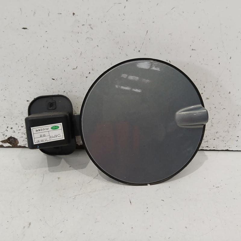 fuel door/filler