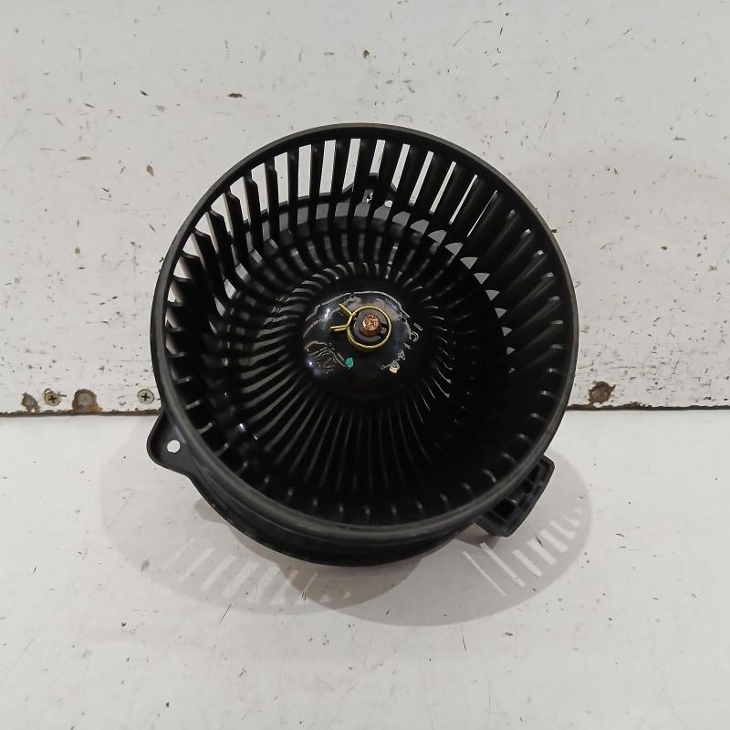 heater fan/motor