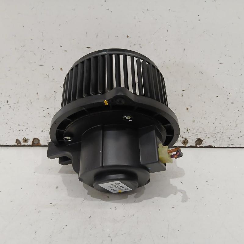 heater fan/motor