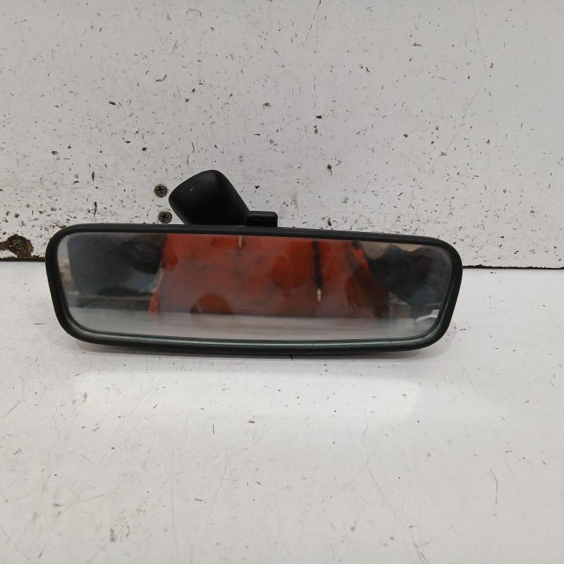 interior mirror