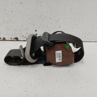 seat belt stalk