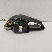seat belt stalk