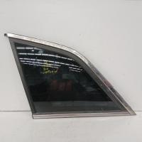 side glass rear left