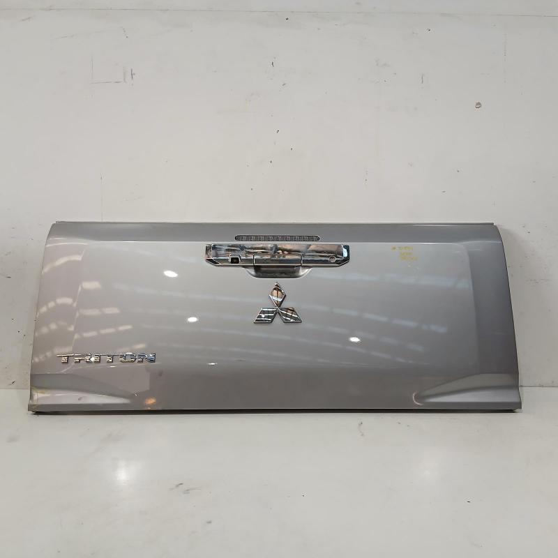 bootlid/tailgate
