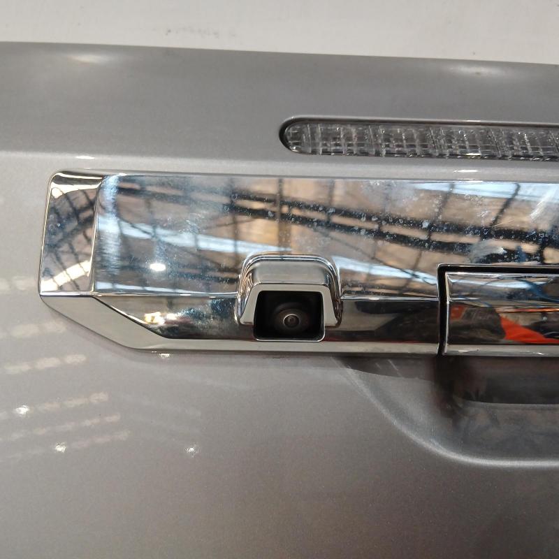 bootlid/tailgate