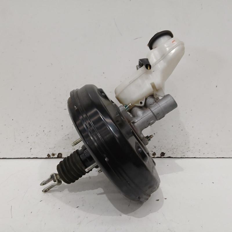 brake booster