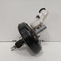 brake booster