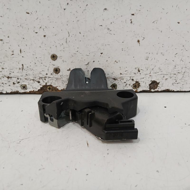 door/boot/gate lock