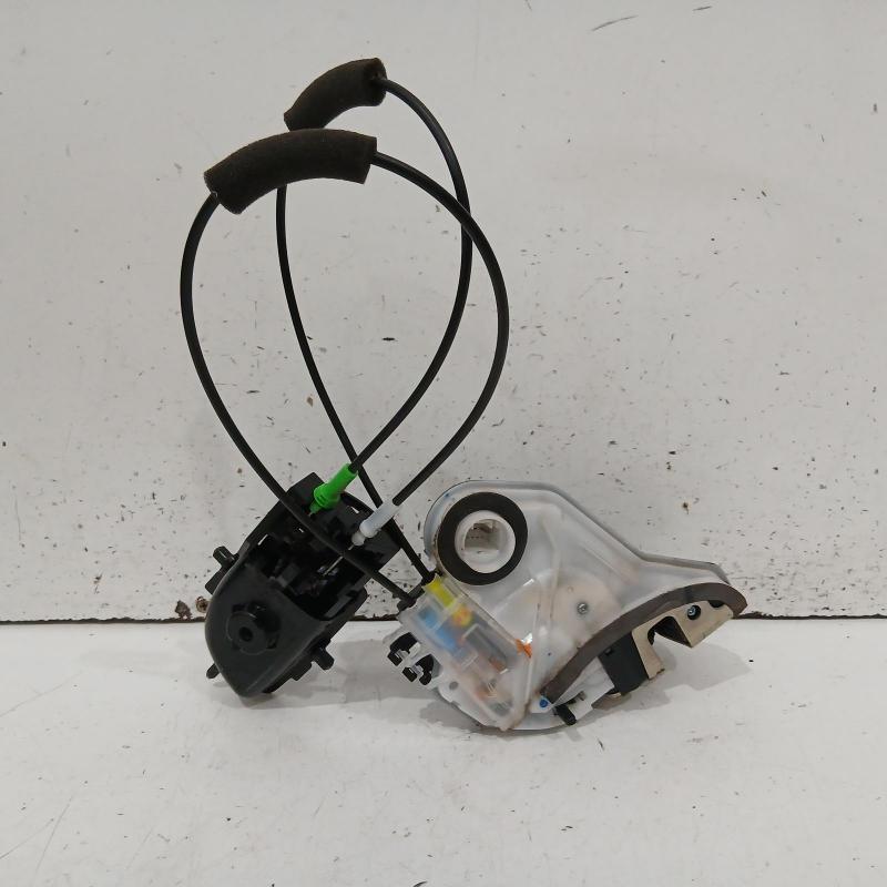 door/boot/gate lock