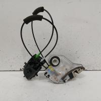 door/boot/gate lock