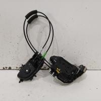 door/boot/gate lock