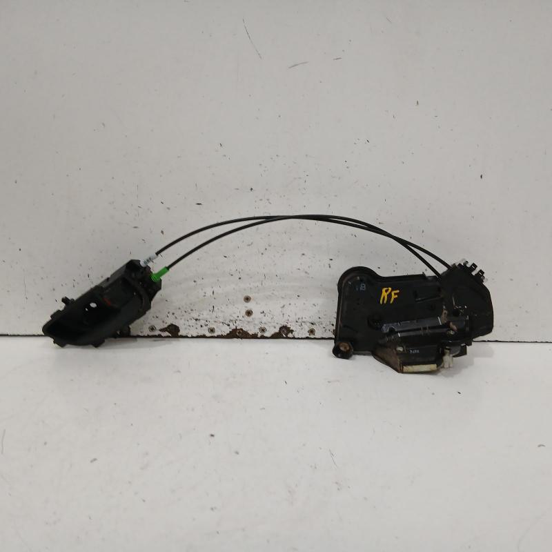 door/boot/gate lock