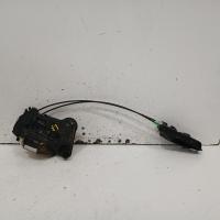 door/boot/gate lock
