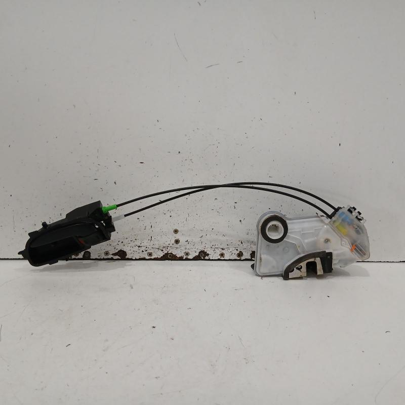 door/boot/gate lock