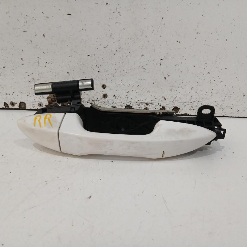 door handle