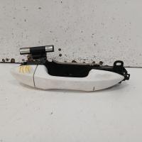 door handle