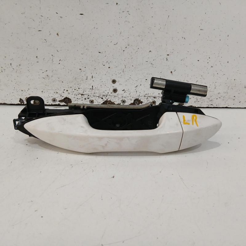 door handle
