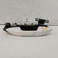 door handle