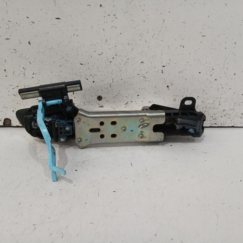 door handle