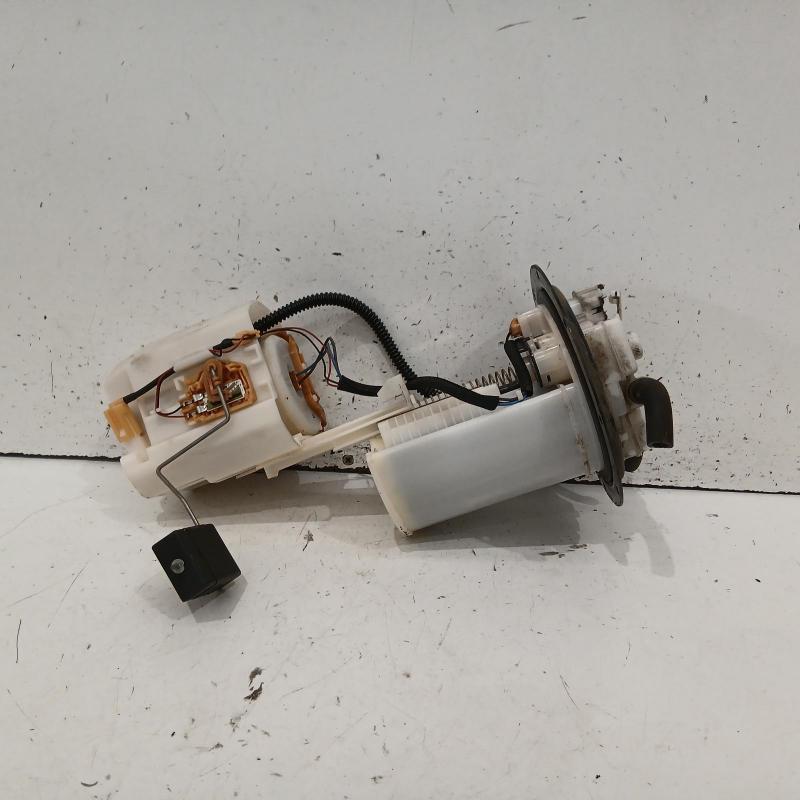 fuel pump