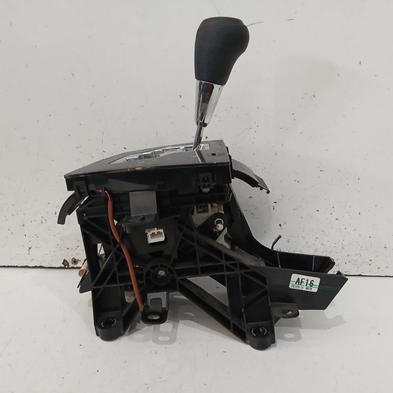 gear stick/shifter