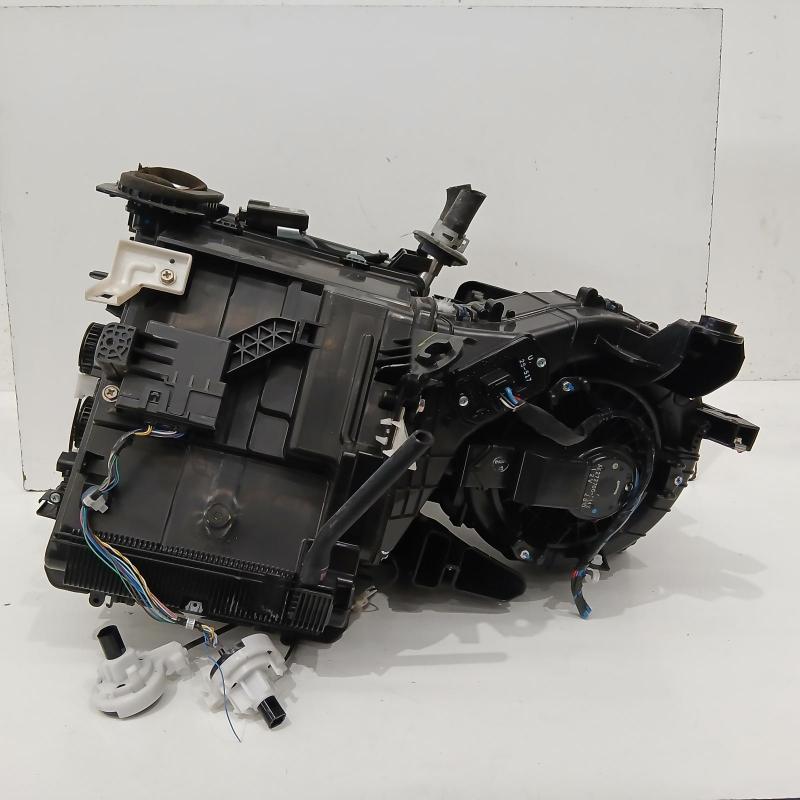 heater core/box