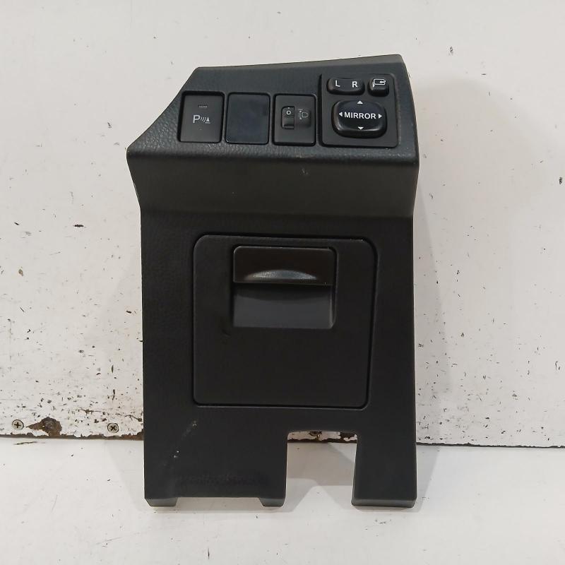 miscellaneous switch relay