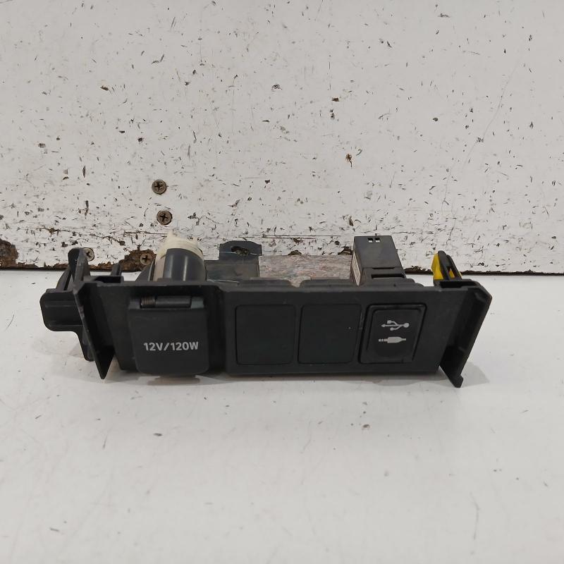 miscellaneous switch relay