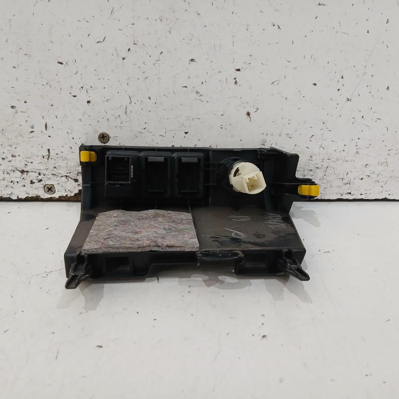 miscellaneous switch relay