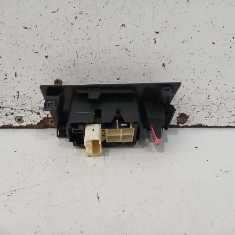 power door window switch