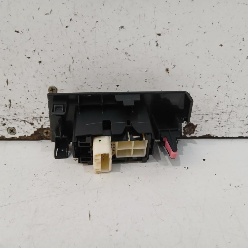 power door window switch