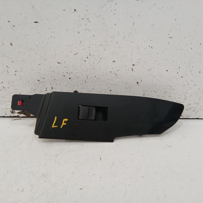 power door window switch