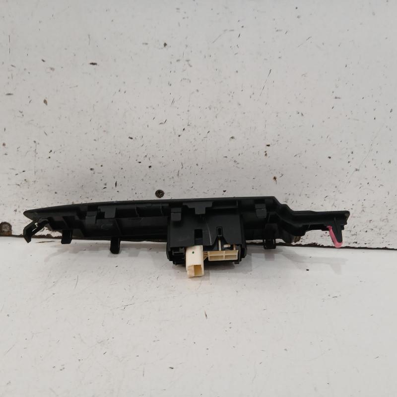 power door window switch