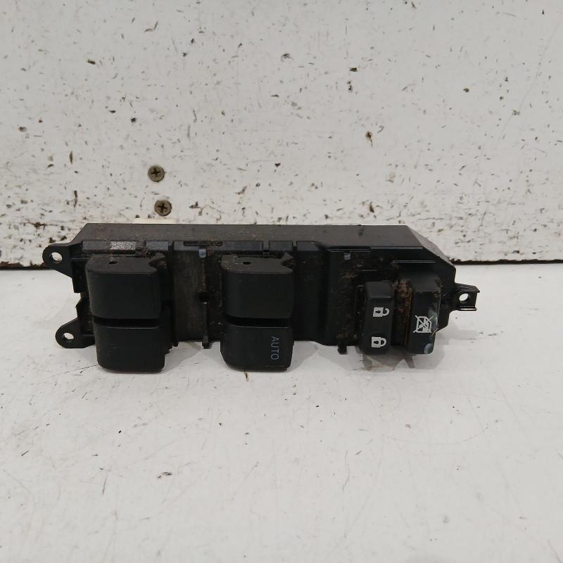 power door window switch
