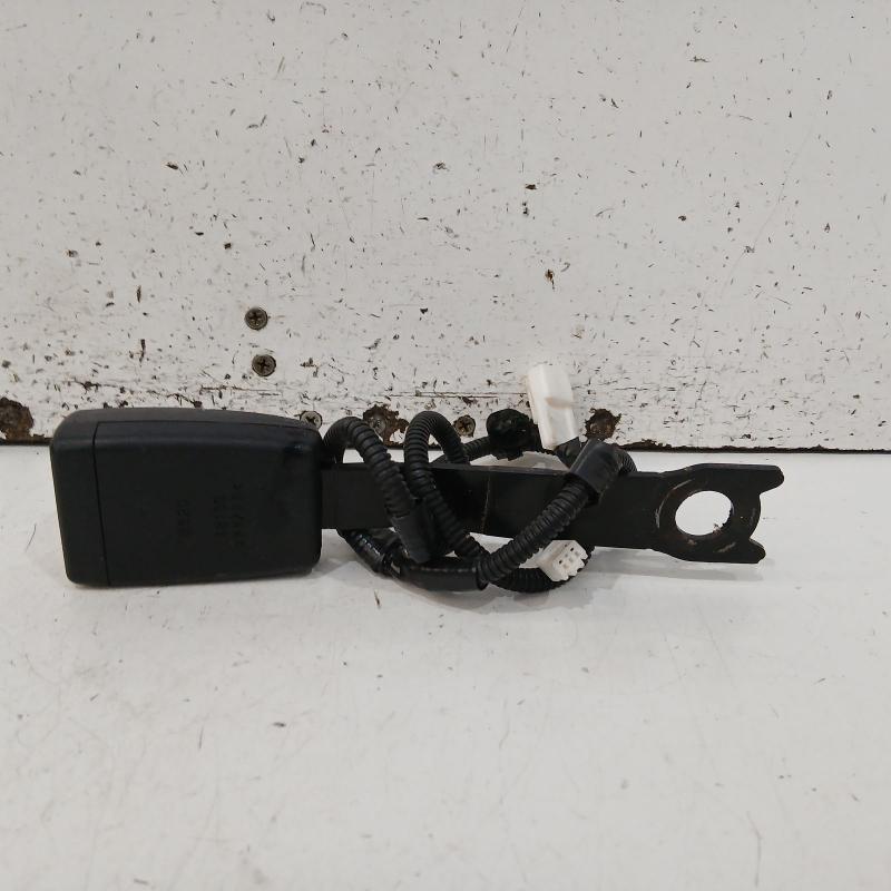 seat belt stalk