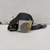 seat belt stalk