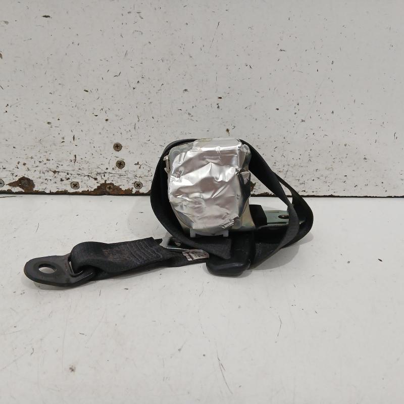seat belt stalk