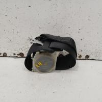 seat belt stalk