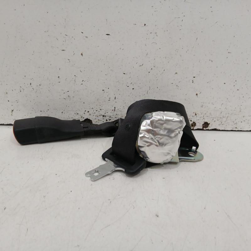 seat belt stalk