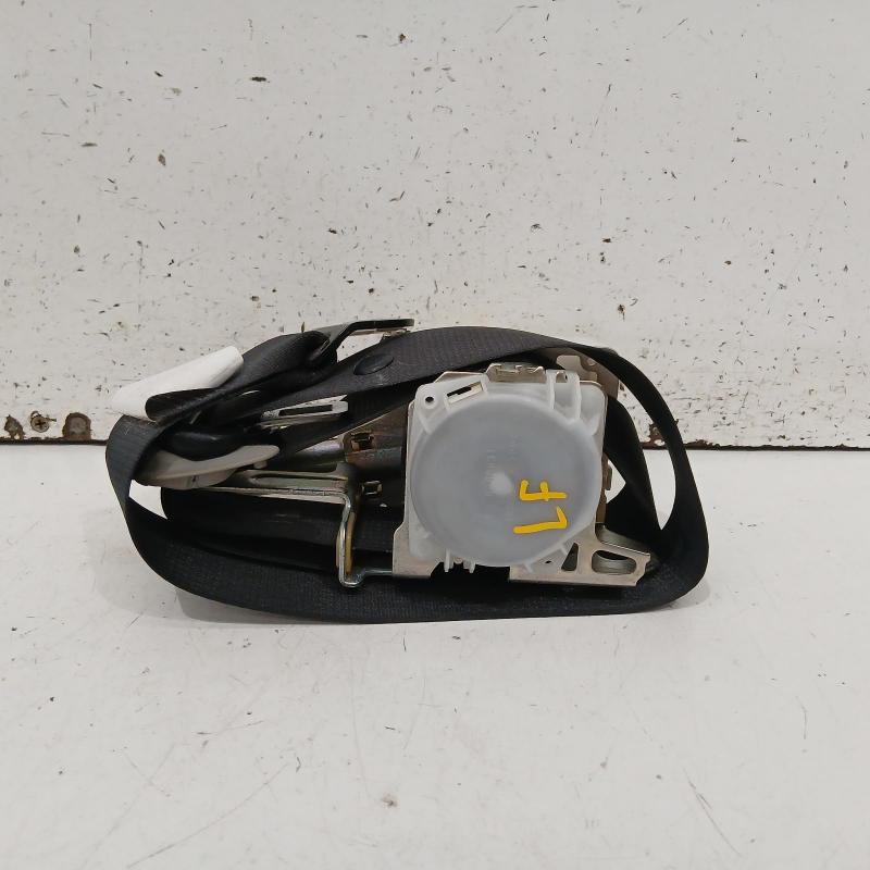 seat belt stalk