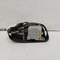 seat belt stalk