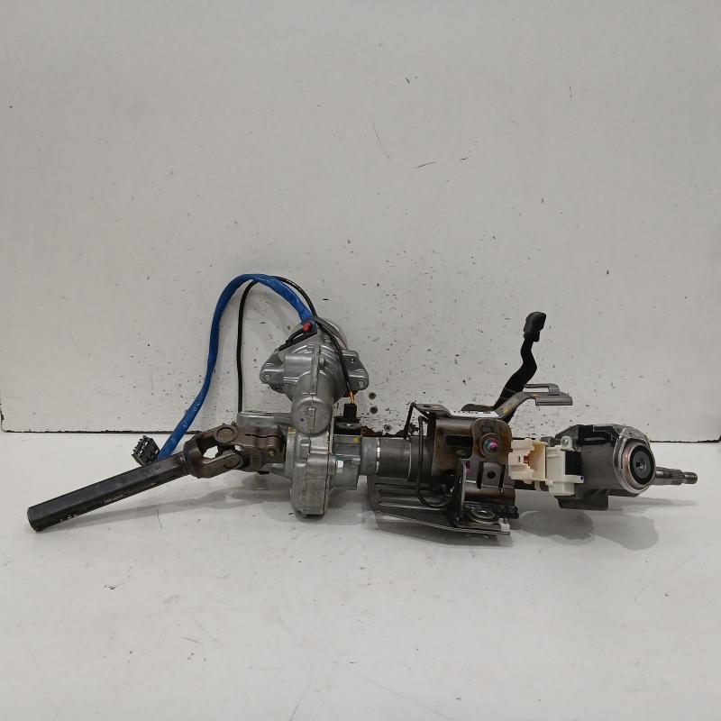steering column