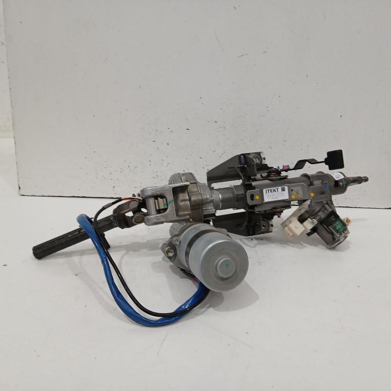 steering column